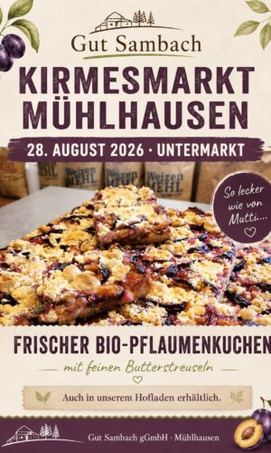 Kirmesmarkt